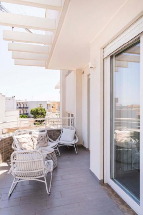 Almasuite Polignano
